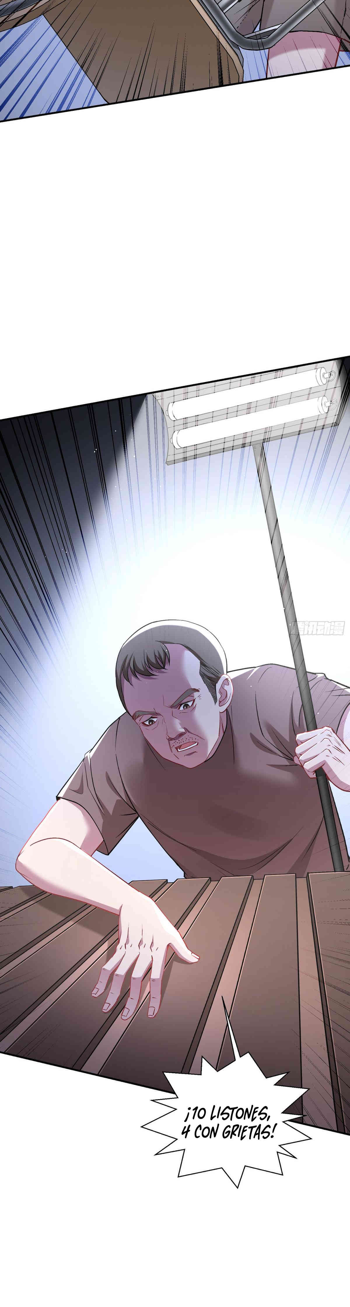 Read Después de dejar de actuar como un perro, me convertí en un Magnate Celestial Urbano ES Manga Online