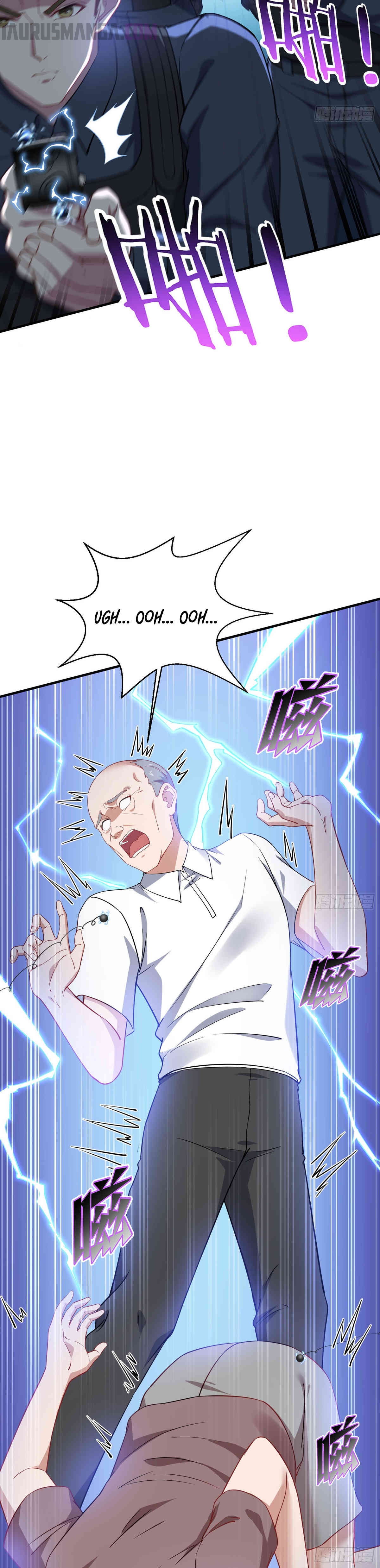 Read Después de dejar de actuar como un perro, me convertí en un Magnate Celestial Urbano ES Manga Online