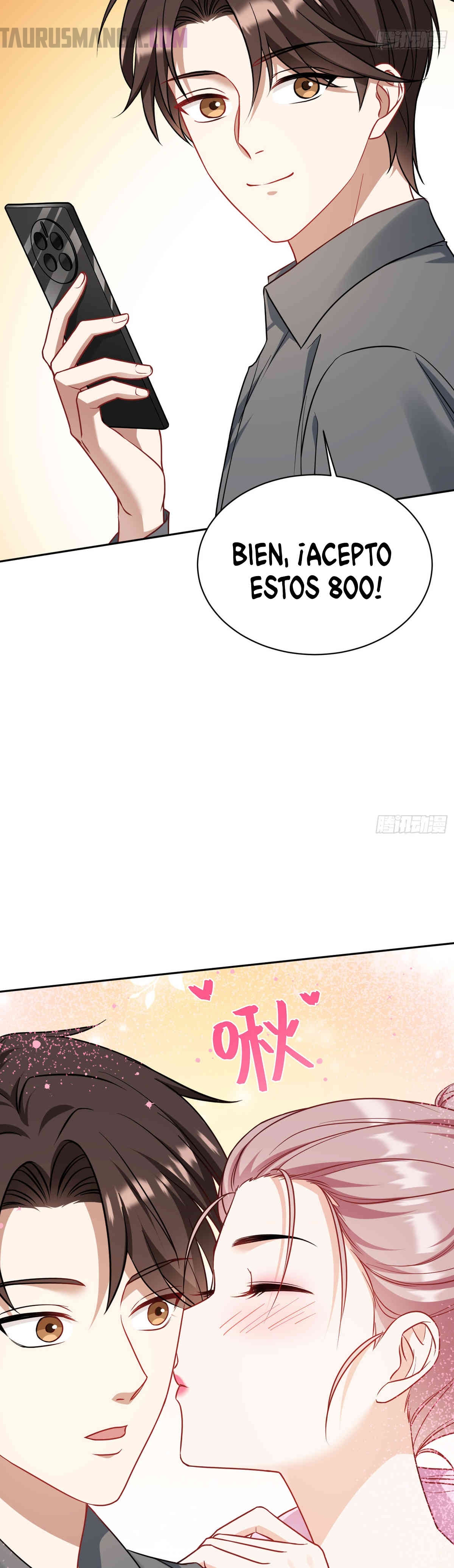 Read Después de dejar de actuar como un perro, me convertí en un Magnate Celestial Urbano ES Manga Online