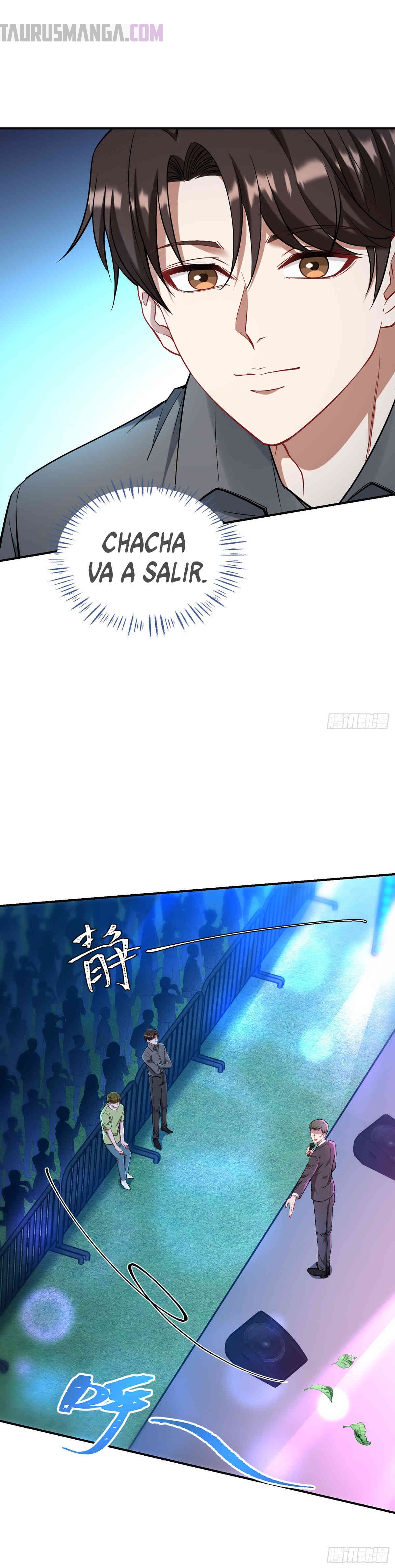 Read Después de dejar de actuar como un perro, me convertí en un Magnate Celestial Urbano ES Manga Online