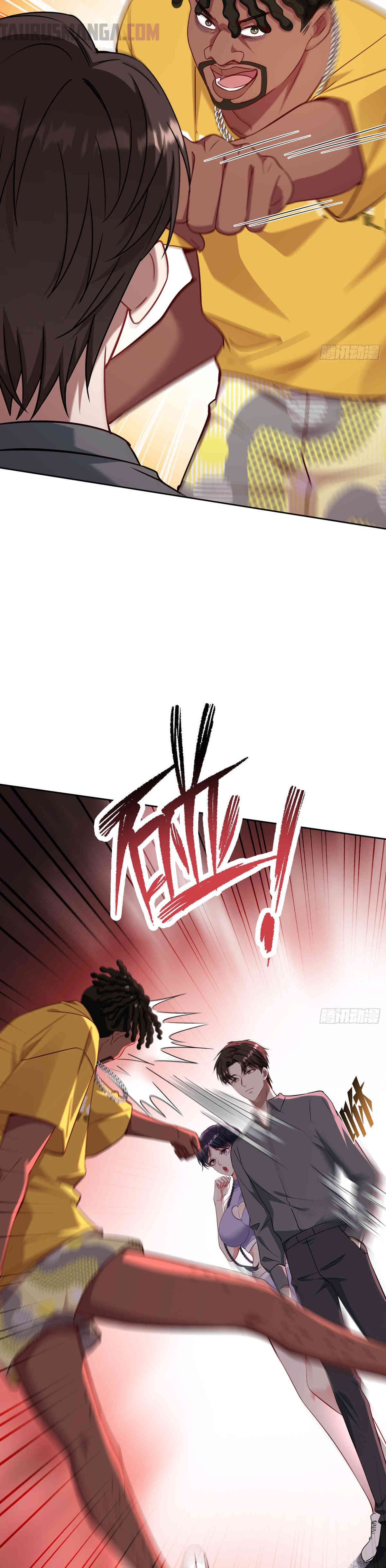 Read Después de dejar de actuar como un perro, me convertí en un Magnate Celestial Urbano ES Manga Online