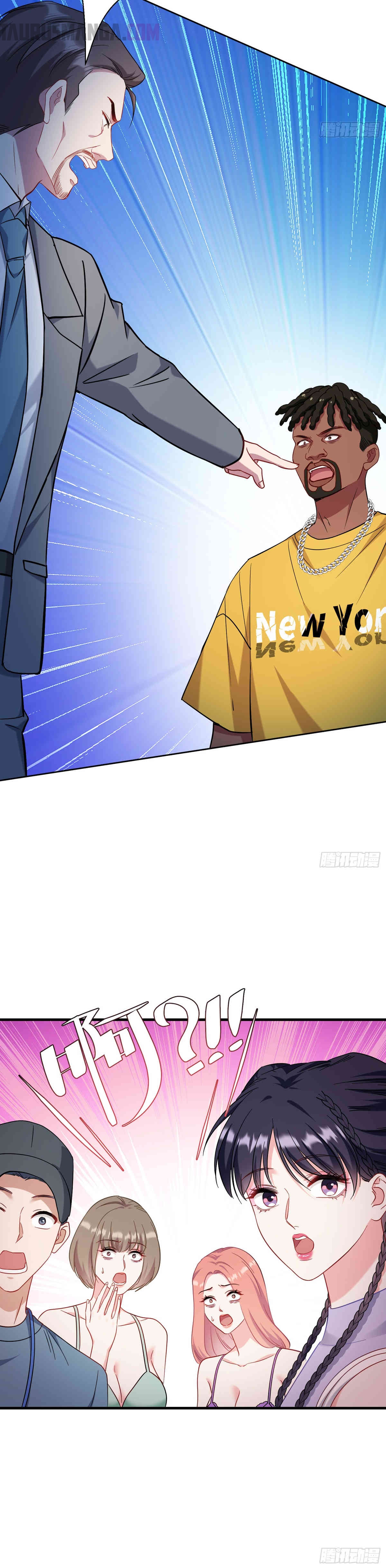 Read Después de dejar de actuar como un perro, me convertí en un Magnate Celestial Urbano ES Manga Online