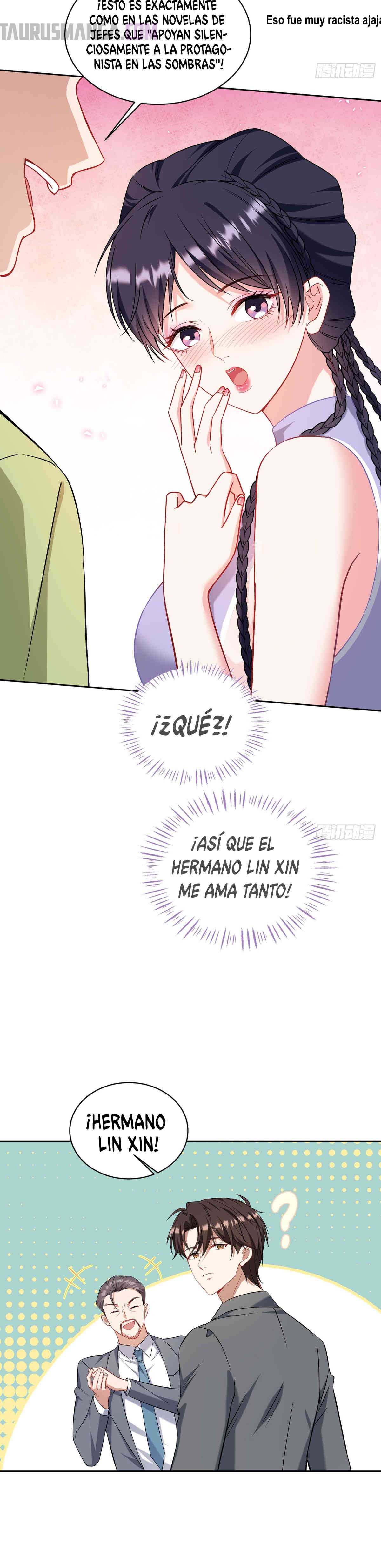 Read Después de dejar de actuar como un perro, me convertí en un Magnate Celestial Urbano ES Manga Online