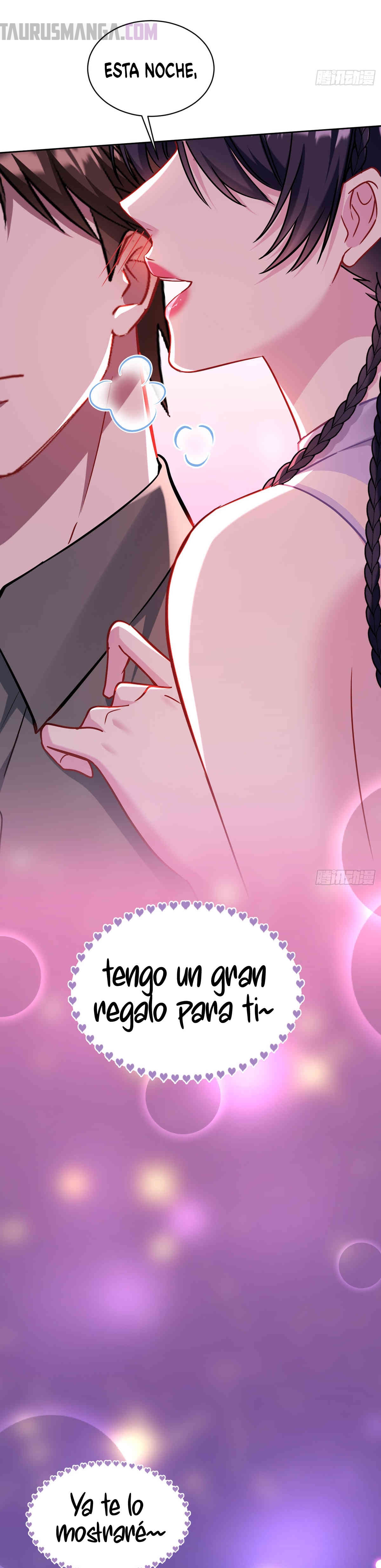 Read Después de dejar de actuar como un perro, me convertí en un Magnate Celestial Urbano ES Manga Online