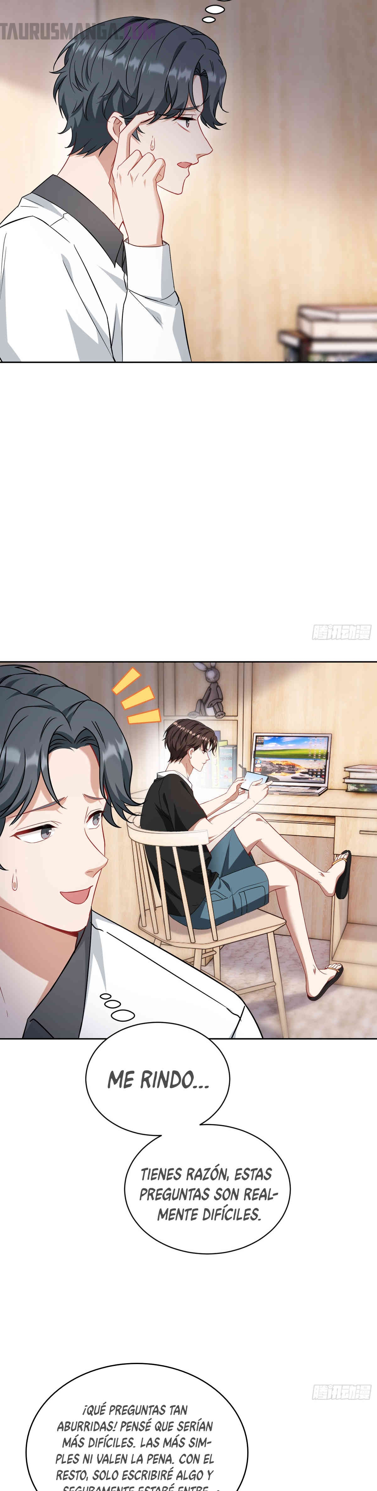 Read Después de dejar de actuar como un perro, me convertí en un Magnate Celestial Urbano ES Manga Online