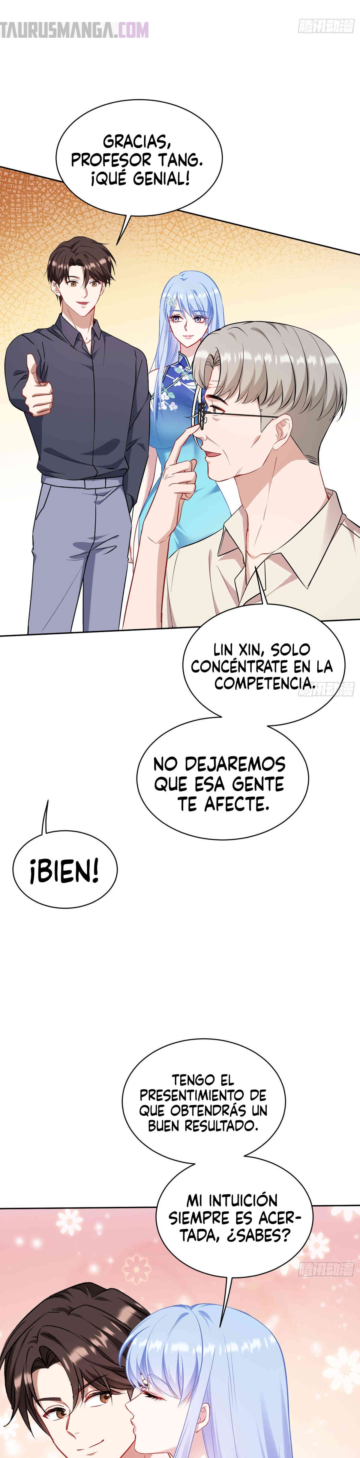 Read Después de dejar de actuar como un perro, me convertí en un Magnate Celestial Urbano ES Manga Online