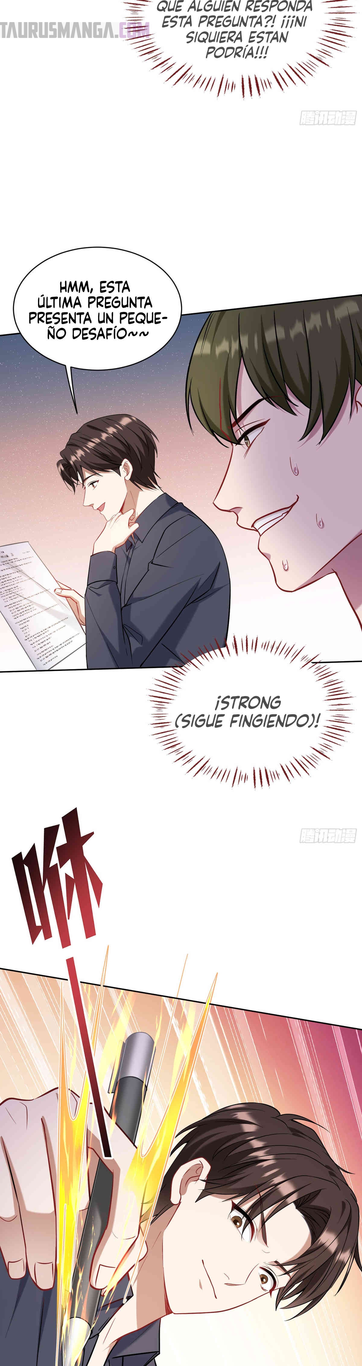 Read Después de dejar de actuar como un perro, me convertí en un Magnate Celestial Urbano ES Manga Online