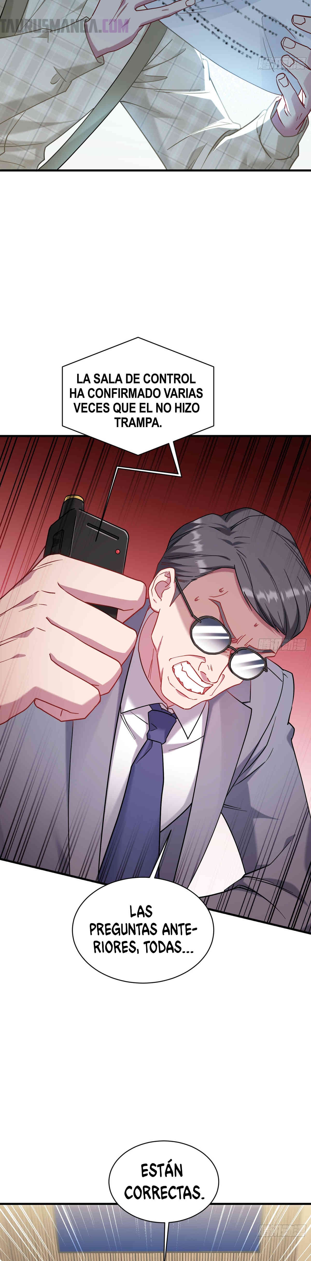 Read Después de dejar de actuar como un perro, me convertí en un Magnate Celestial Urbano ES Manga Online