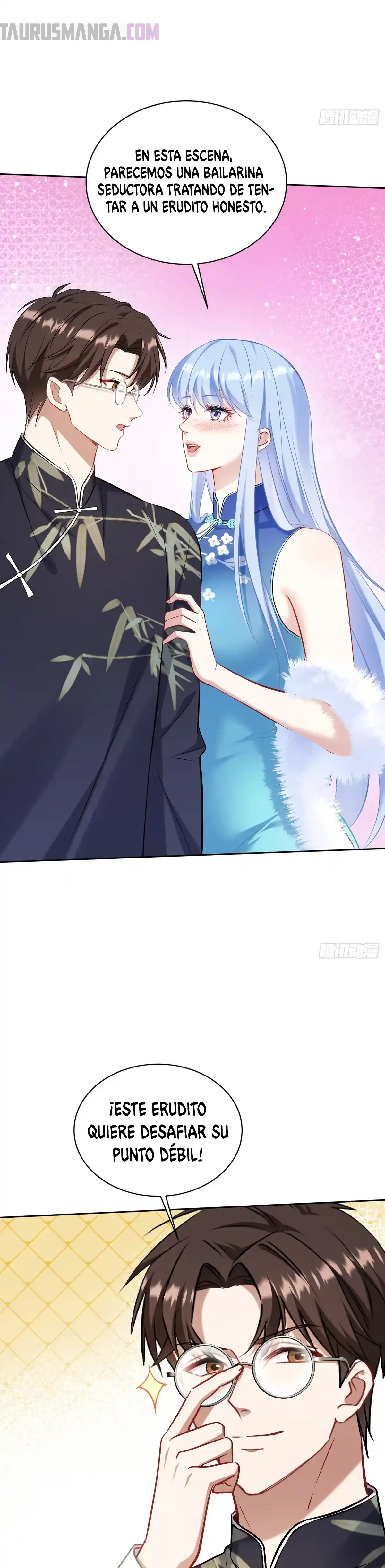 Read Después de dejar de actuar como un perro, me convertí en un Magnate Celestial Urbano ES Manga Online