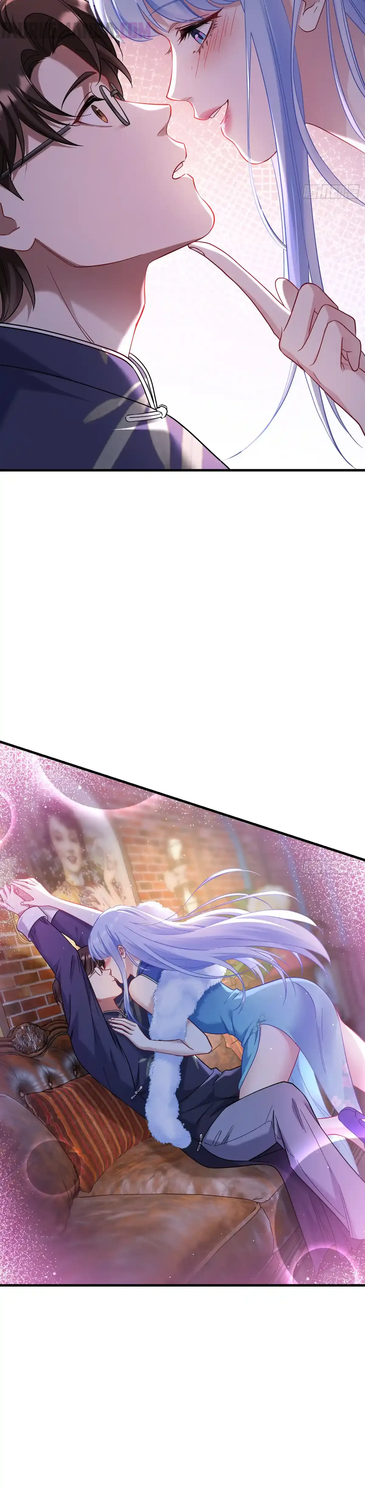 Read Después de dejar de actuar como un perro, me convertí en un Magnate Celestial Urbano ES Manga Online