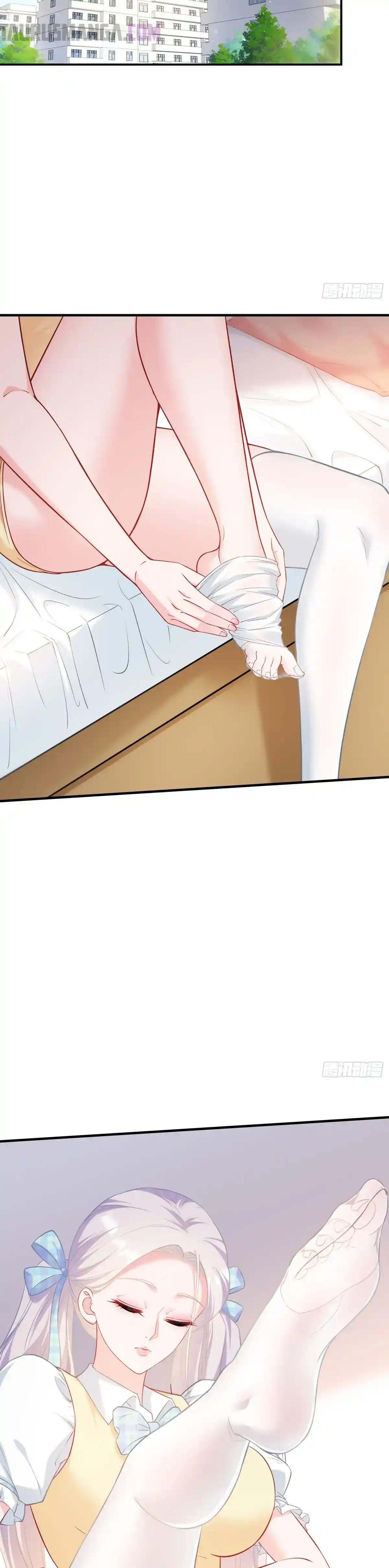 Read Después de dejar de actuar como un perro, me convertí en un Magnate Celestial Urbano ES Manga Online