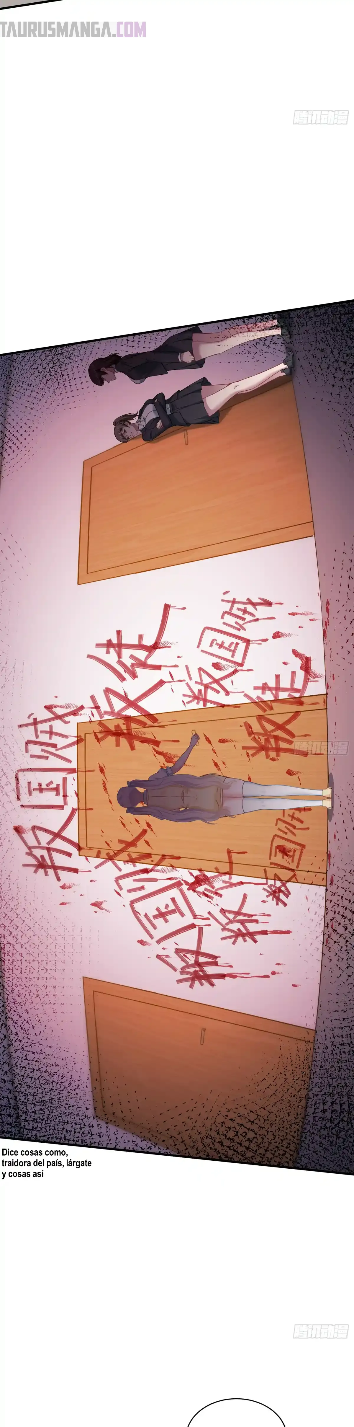 Read Después de dejar de actuar como un perro, me convertí en un Magnate Celestial Urbano ES Manga Online