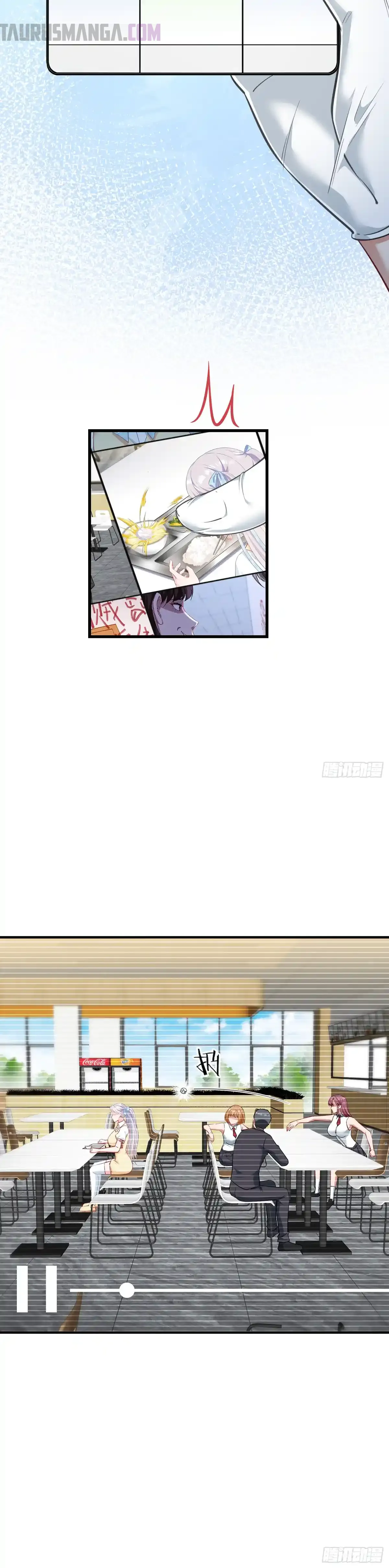 Read Después de dejar de actuar como un perro, me convertí en un Magnate Celestial Urbano ES Manga Online