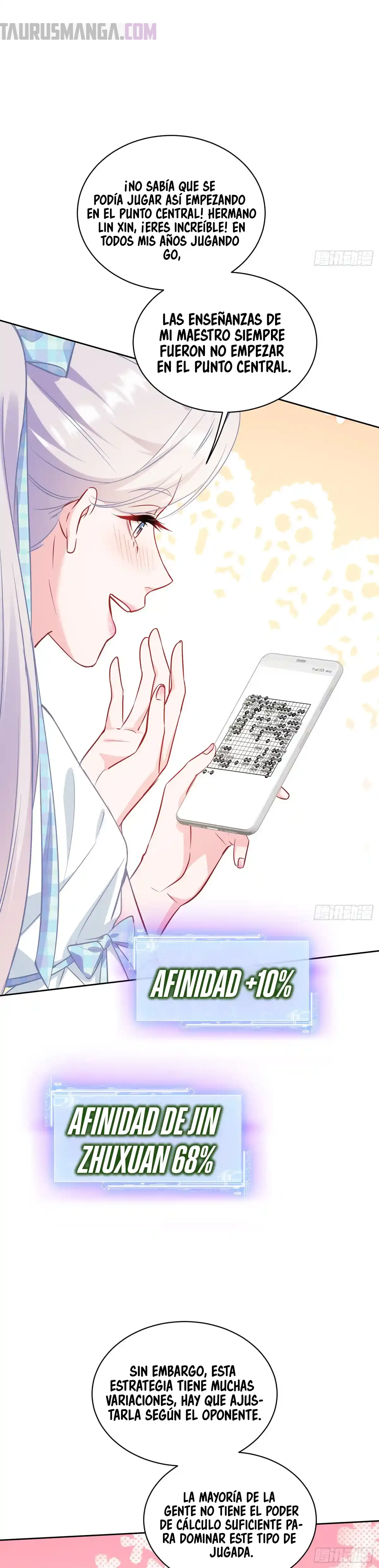 Read Después de dejar de actuar como un perro, me convertí en un Magnate Celestial Urbano ES Manga Online