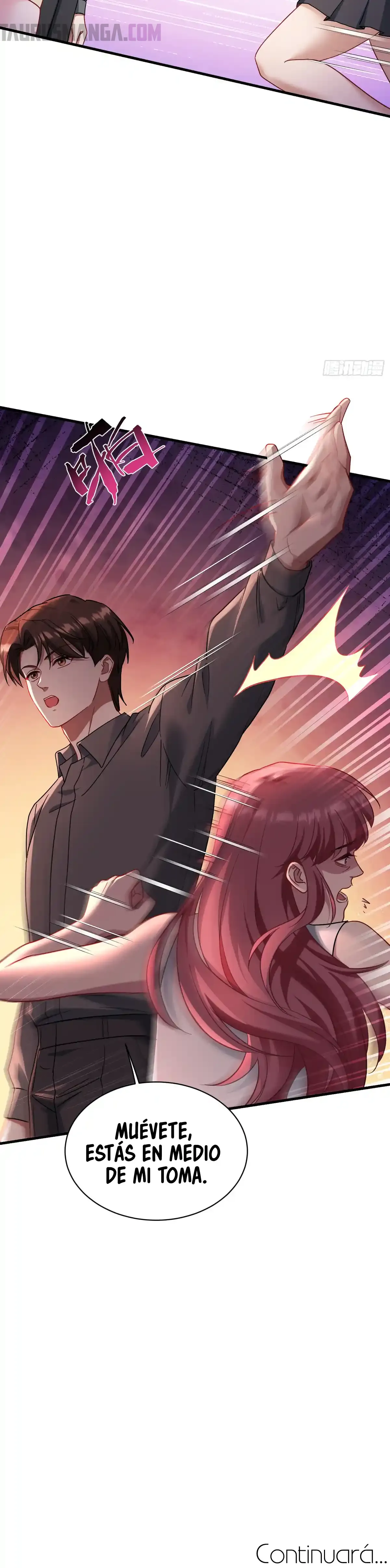 Read Después de dejar de actuar como un perro, me convertí en un Magnate Celestial Urbano ES Manga Online