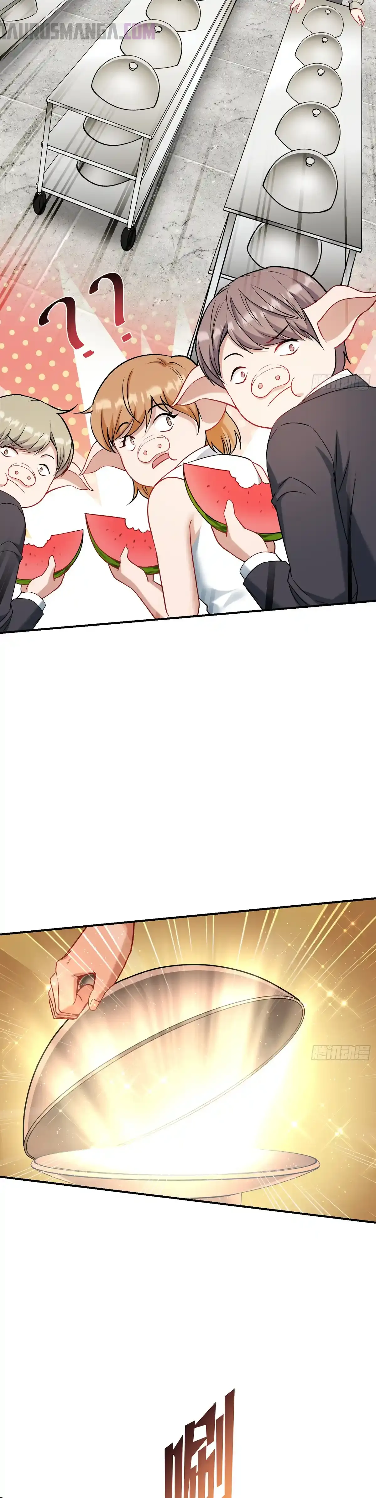 Read Después de dejar de actuar como un perro, me convertí en un Magnate Celestial Urbano ES Manga Online