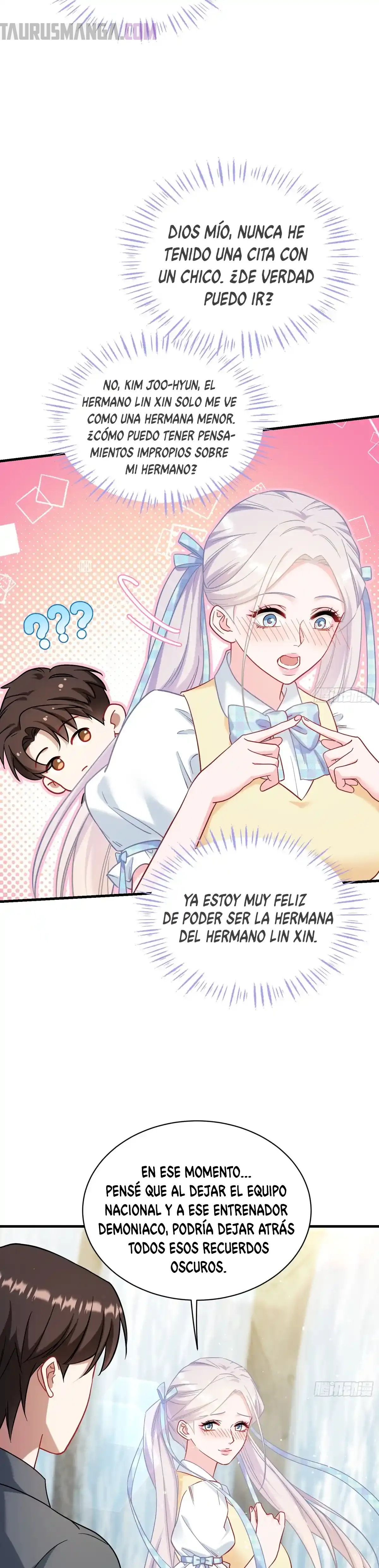 Read Después de dejar de actuar como un perro, me convertí en un Magnate Celestial Urbano ES Manga Online