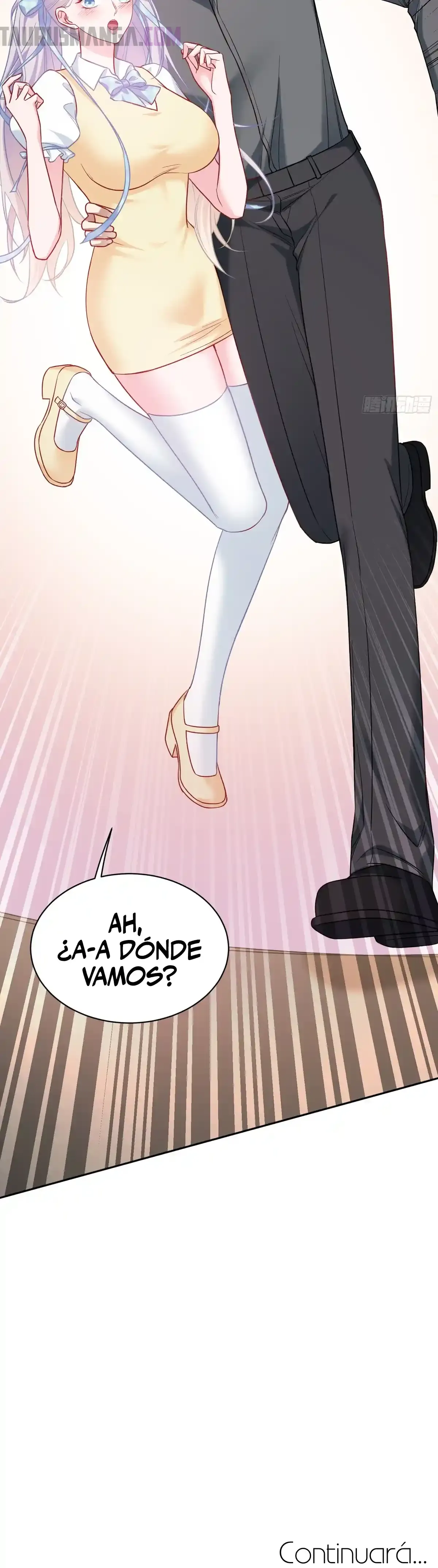 Read Después de dejar de actuar como un perro, me convertí en un Magnate Celestial Urbano ES Manga Online