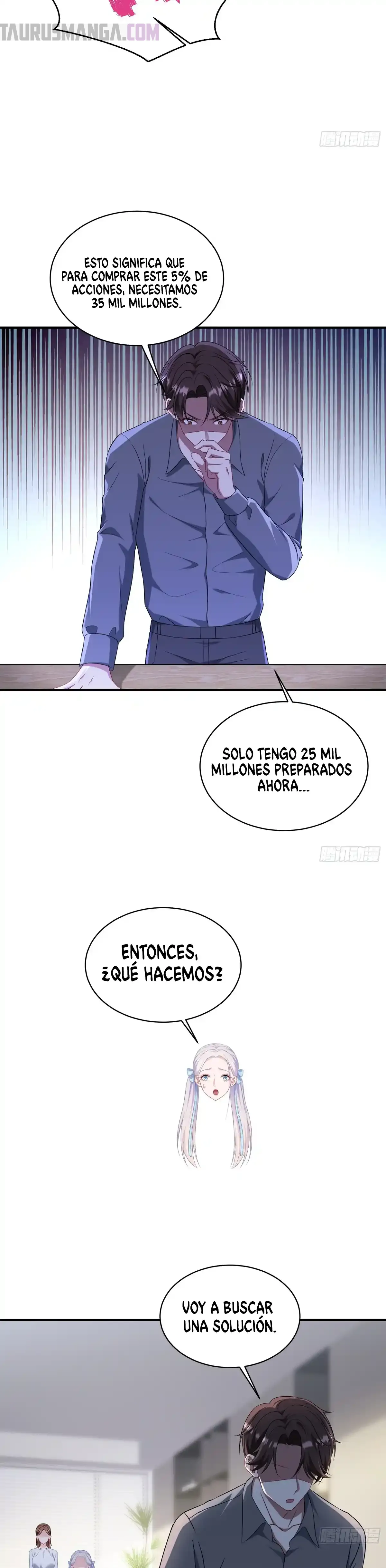 Read Después de dejar de actuar como un perro, me convertí en un Magnate Celestial Urbano ES Manga Online