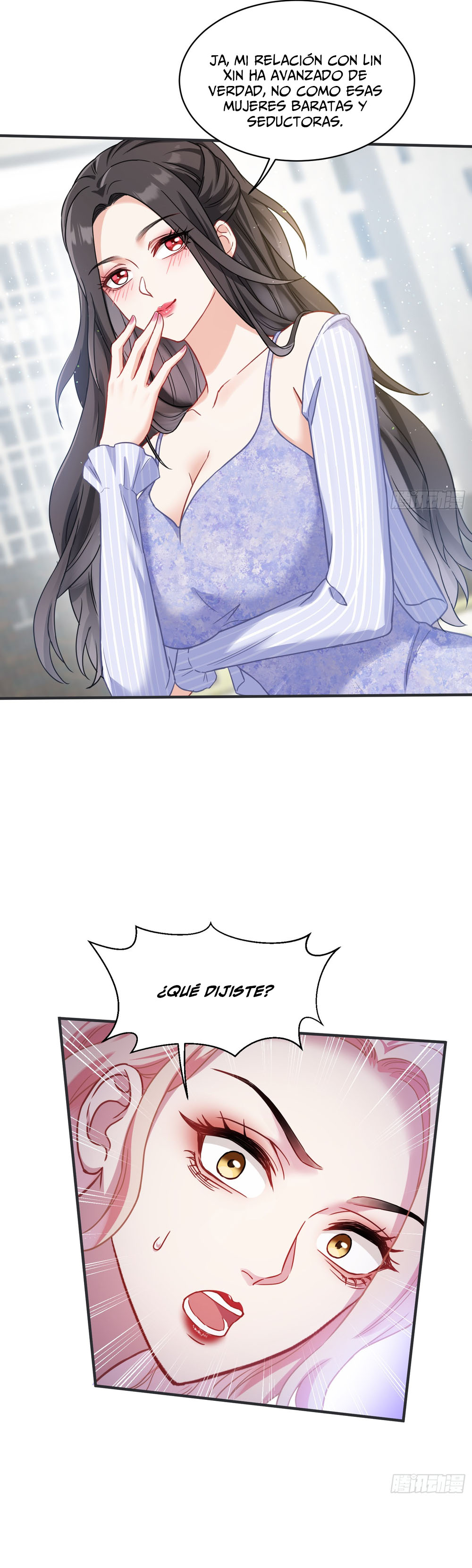 Read Después de dejar de actuar como un perro, me convertí en un Magnate Celestial Urbano ES Manga Online