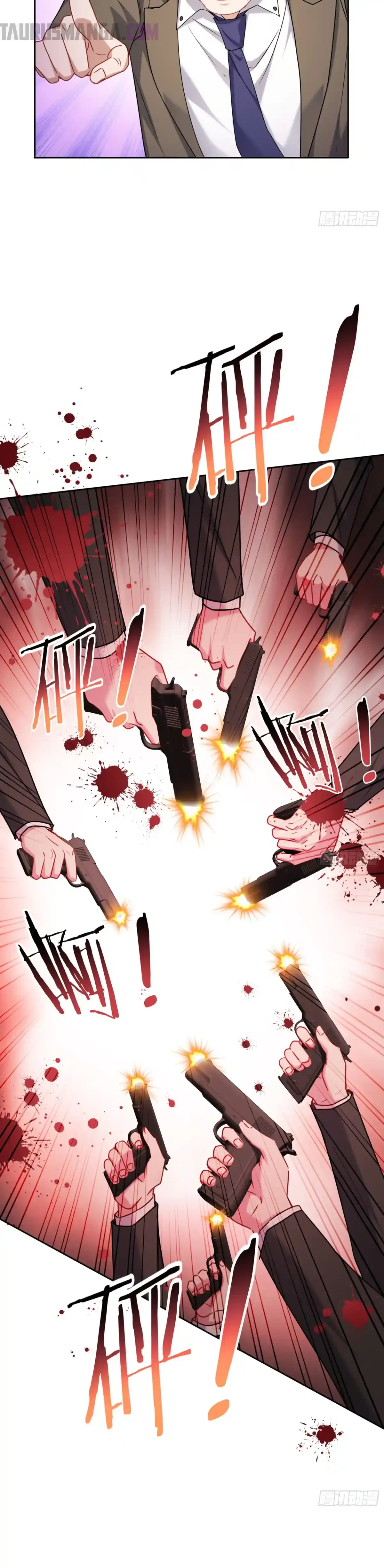 Read Después de dejar de actuar como un perro, me convertí en un Magnate Celestial Urbano ES Manga Online