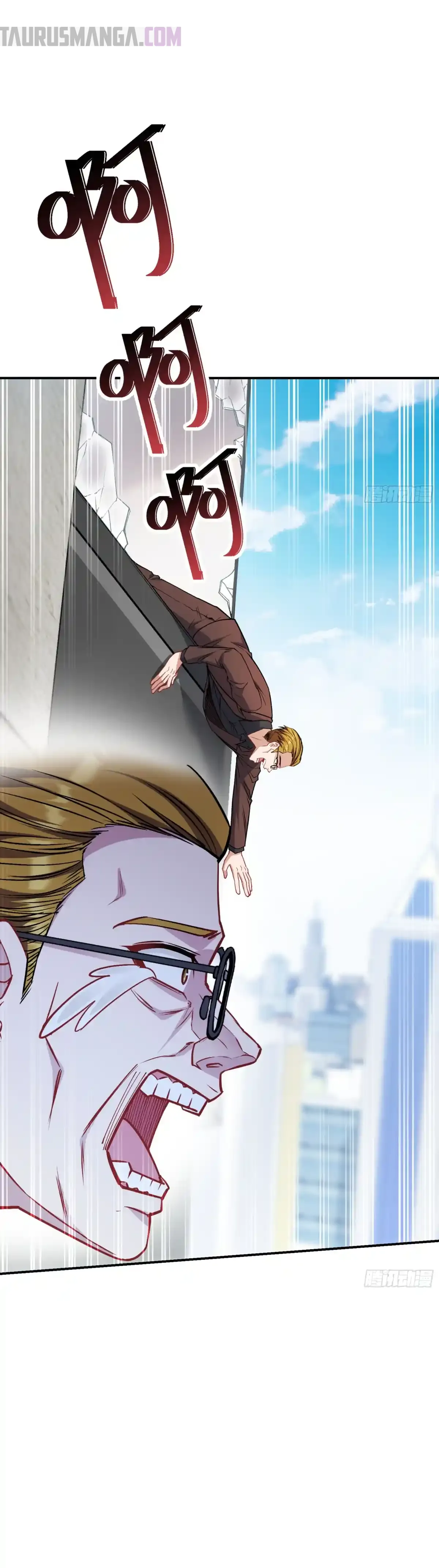 Read Después de dejar de actuar como un perro, me convertí en un Magnate Celestial Urbano ES Manga Online