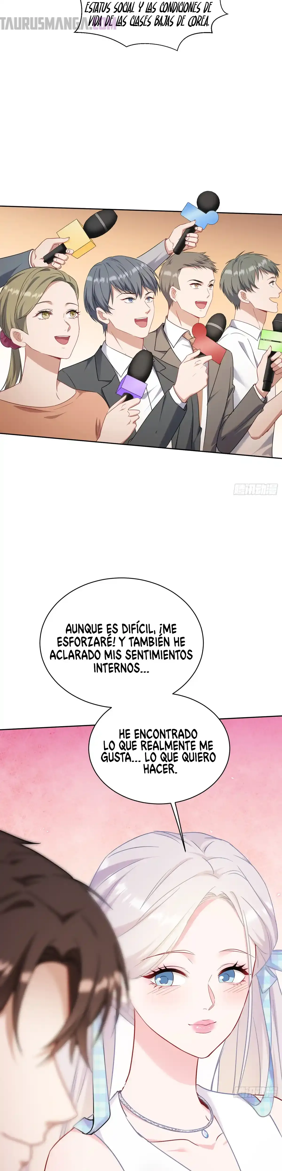 Read Después de dejar de actuar como un perro, me convertí en un Magnate Celestial Urbano ES Manga Online