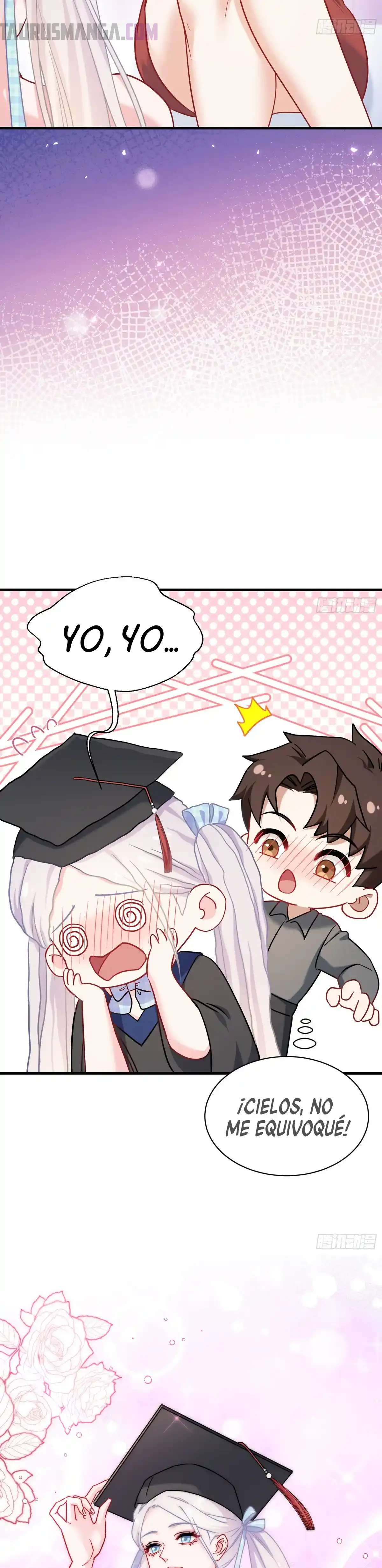 Read Después de dejar de actuar como un perro, me convertí en un Magnate Celestial Urbano ES Manga Online