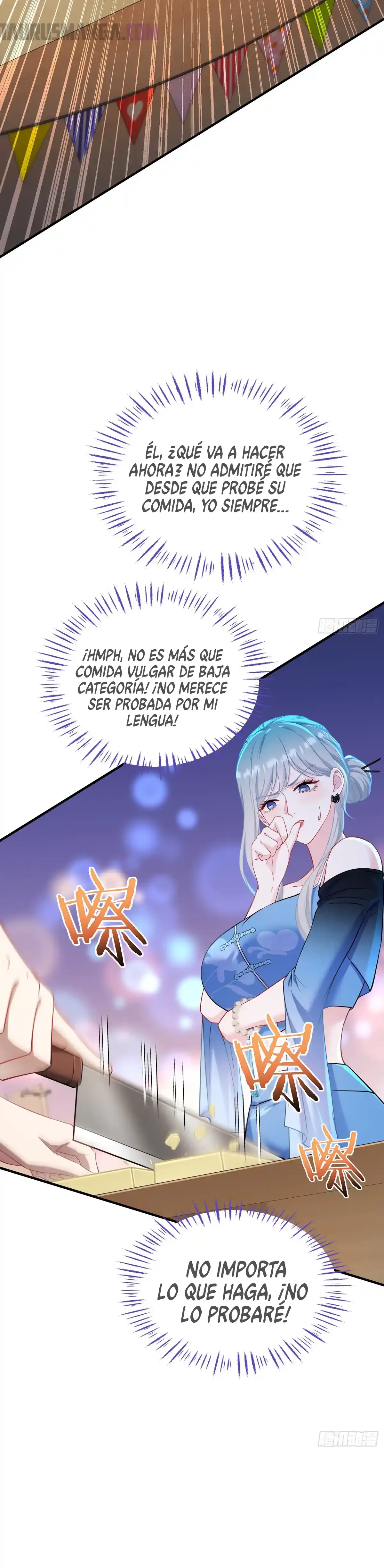 Read Después de dejar de actuar como un perro, me convertí en un Magnate Celestial Urbano ES Manga Online