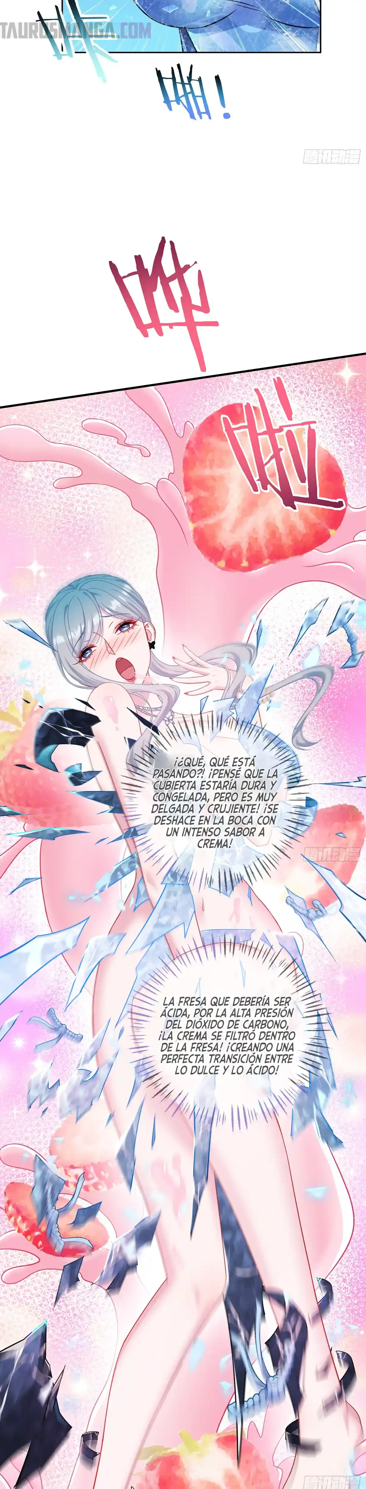 Read Después de dejar de actuar como un perro, me convertí en un Magnate Celestial Urbano ES Manga Online