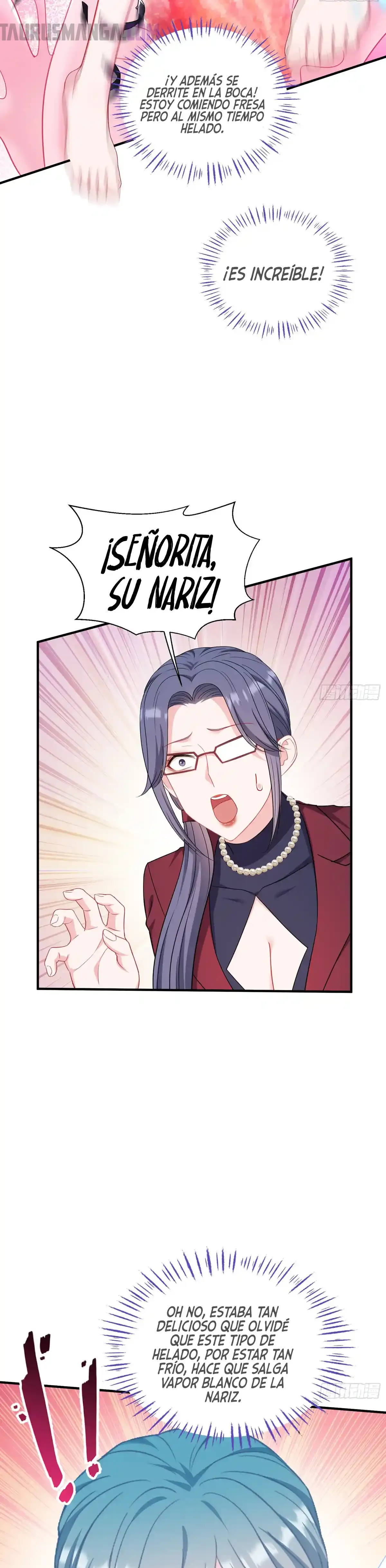 Read Después de dejar de actuar como un perro, me convertí en un Magnate Celestial Urbano ES Manga Online