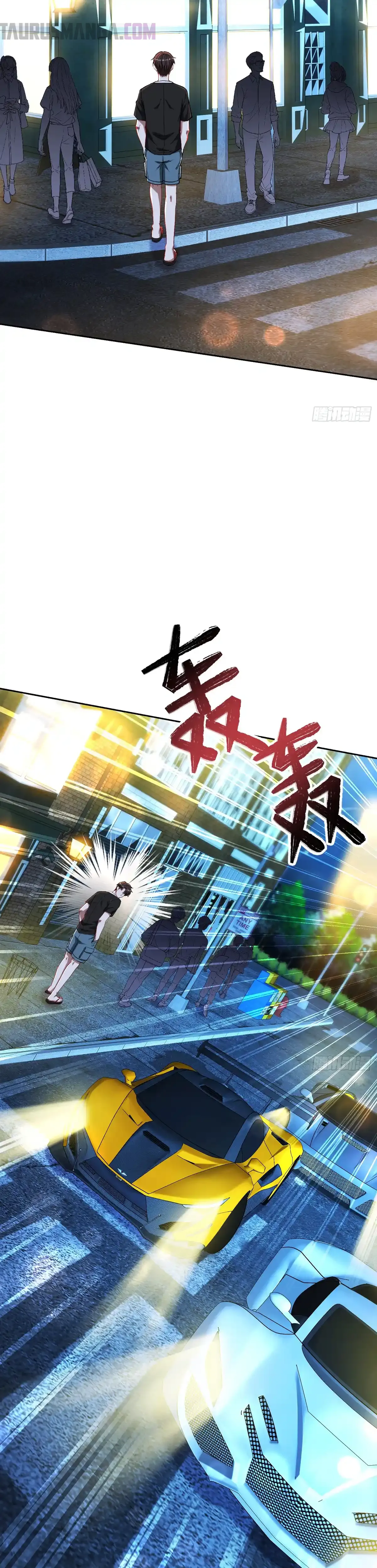 Read Después de dejar de actuar como un perro, me convertí en un Magnate Celestial Urbano ES Manga Online