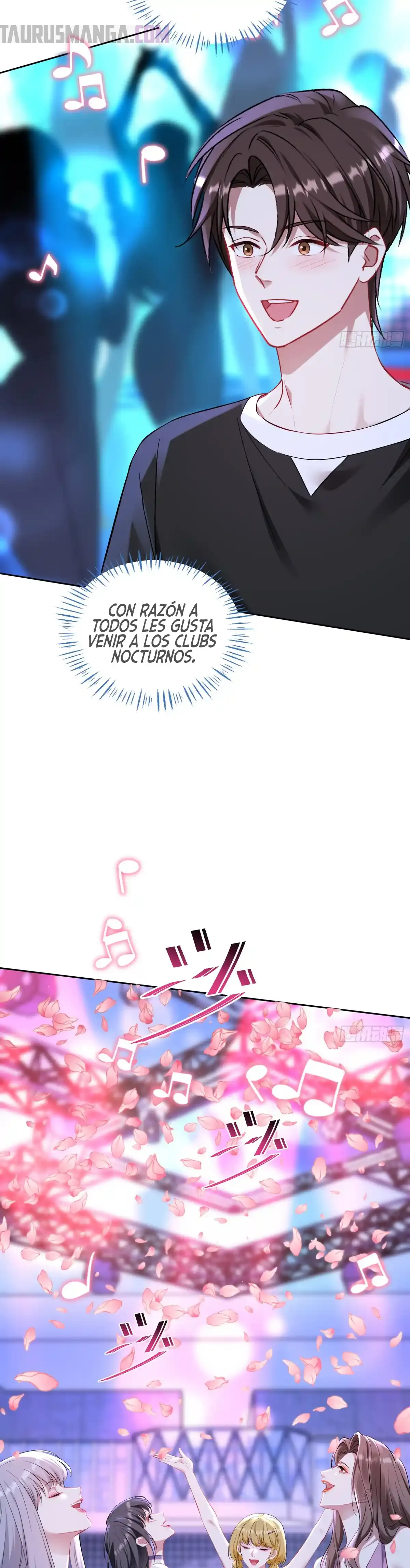 Read Después de dejar de actuar como un perro, me convertí en un Magnate Celestial Urbano ES Manga Online