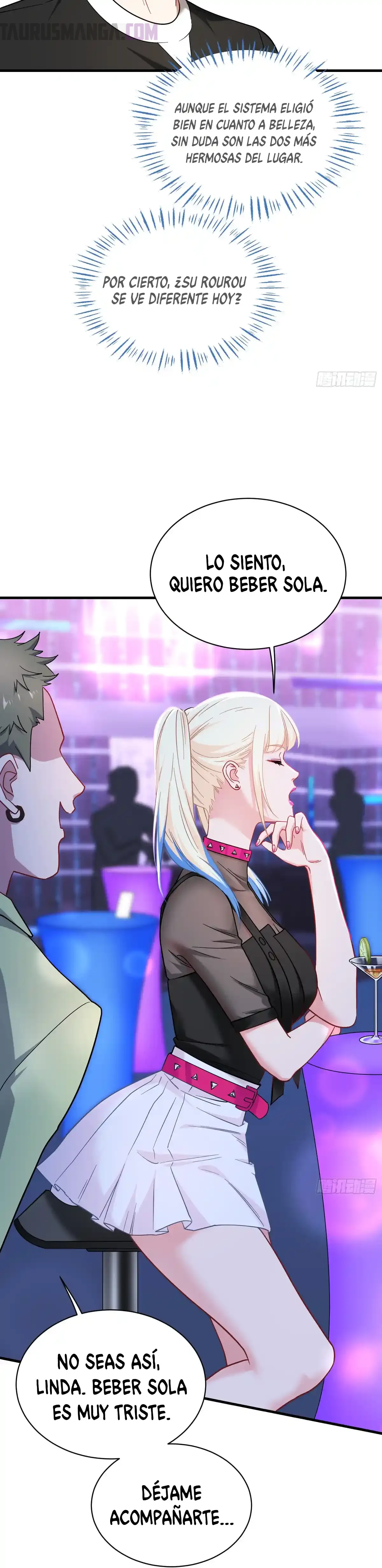 Read Después de dejar de actuar como un perro, me convertí en un Magnate Celestial Urbano ES Manga Online