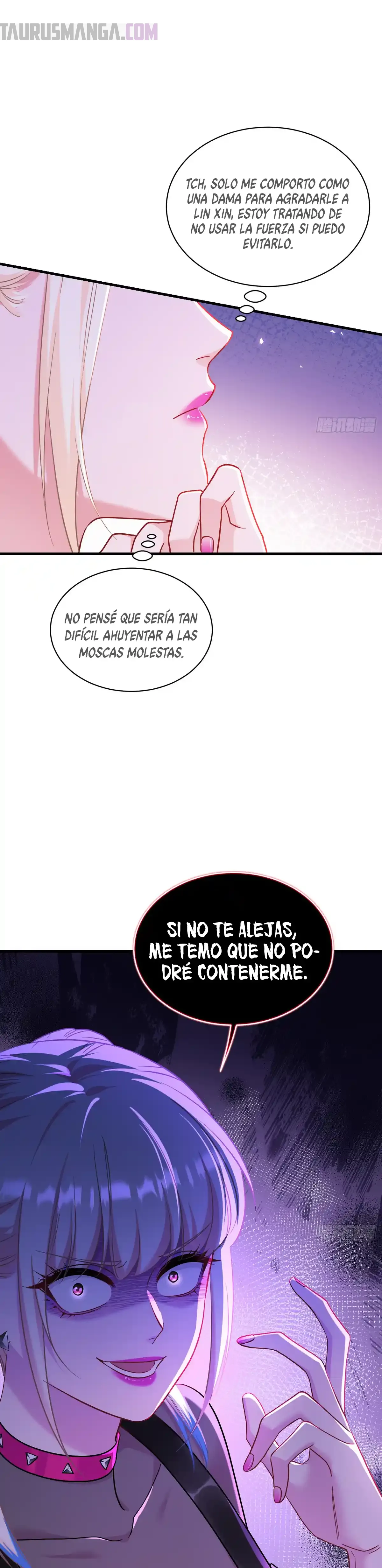 Read Después de dejar de actuar como un perro, me convertí en un Magnate Celestial Urbano ES Manga Online