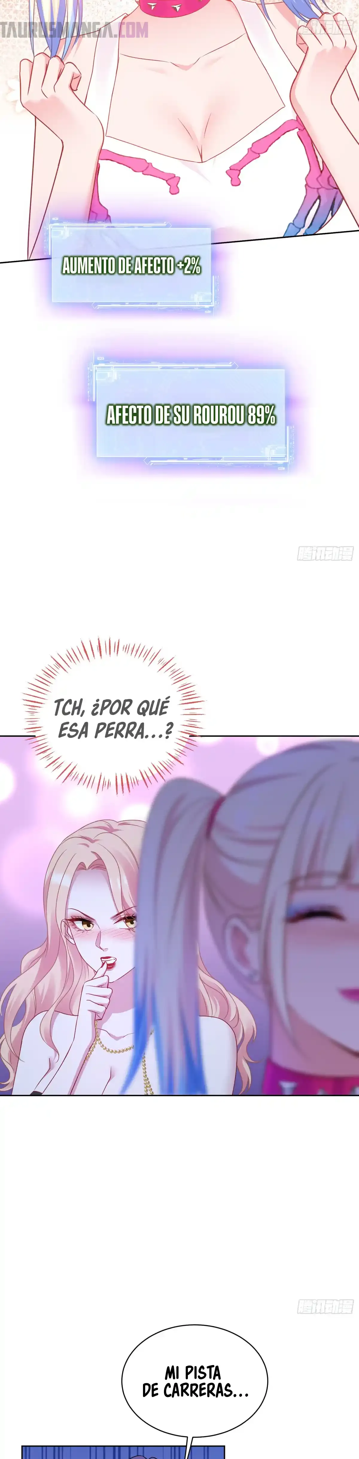 Read Después de dejar de actuar como un perro, me convertí en un Magnate Celestial Urbano ES Manga Online