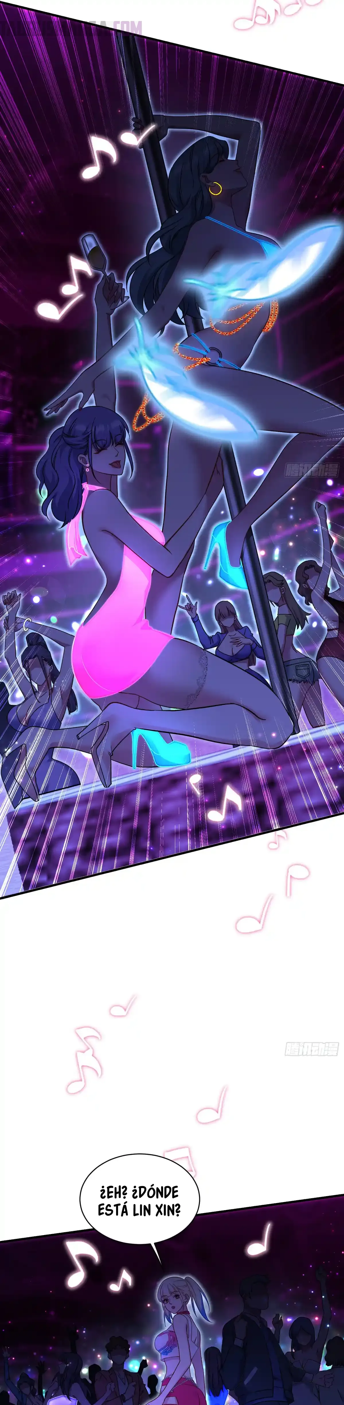Read Después de dejar de actuar como un perro, me convertí en un Magnate Celestial Urbano ES Manga Online