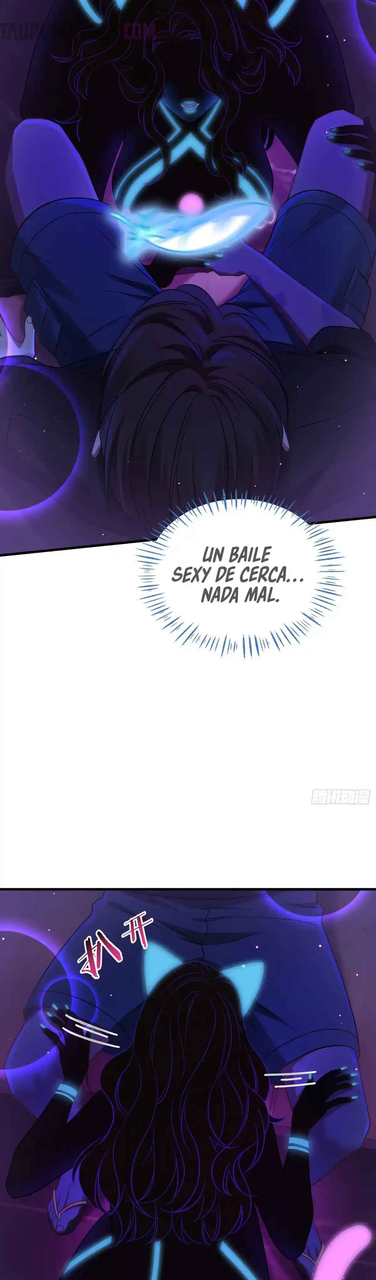 Read Después de dejar de actuar como un perro, me convertí en un Magnate Celestial Urbano ES Manga Online