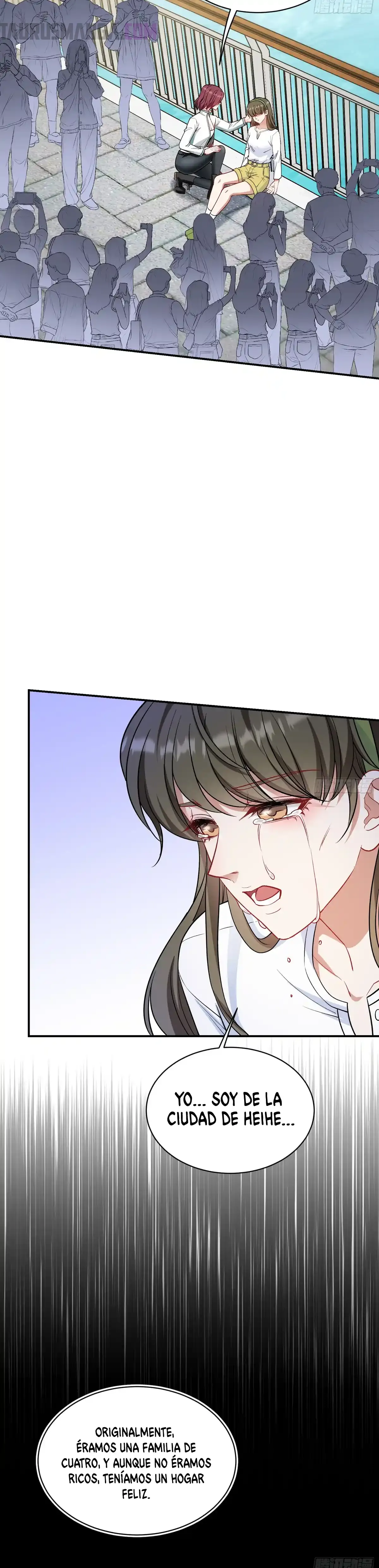 Read Después de dejar de actuar como un perro, me convertí en un Magnate Celestial Urbano ES Manga Online