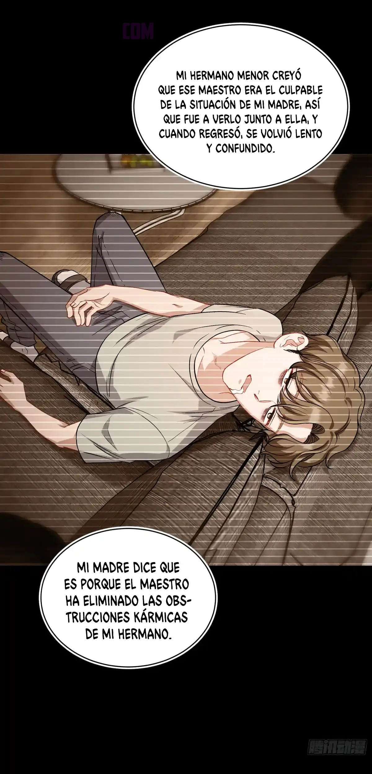 Read Después de dejar de actuar como un perro, me convertí en un Magnate Celestial Urbano ES Manga Online