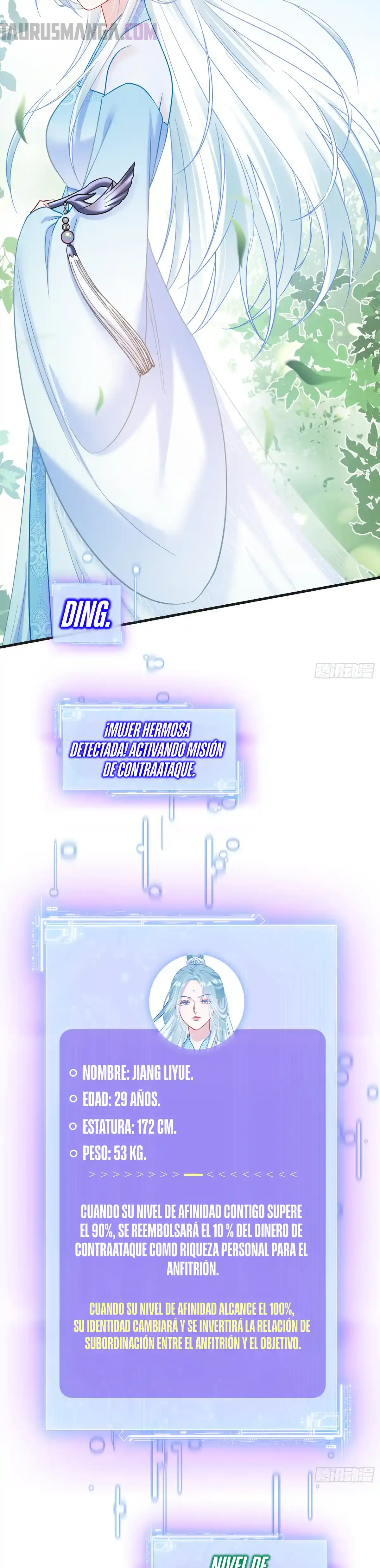 Read Después de dejar de actuar como un perro, me convertí en un Magnate Celestial Urbano ES Manga Online