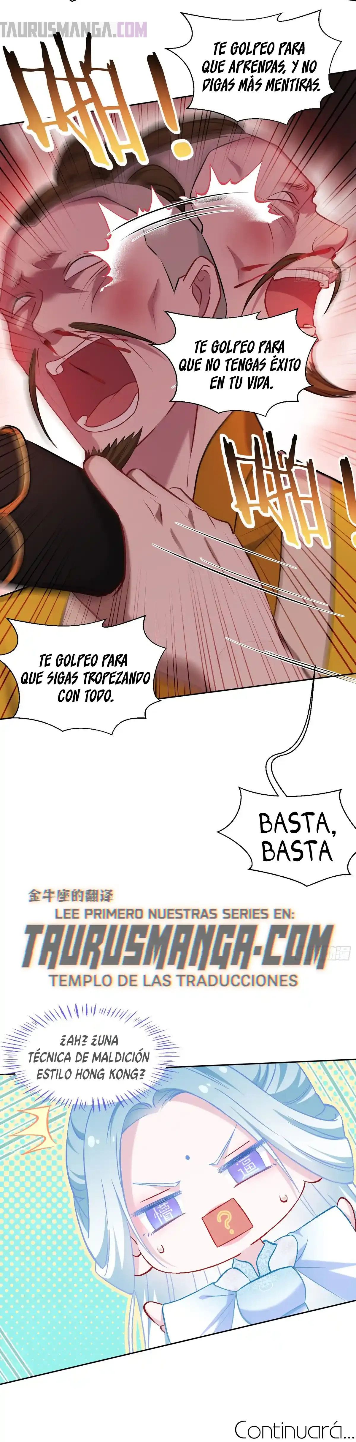 Read Después de dejar de actuar como un perro, me convertí en un Magnate Celestial Urbano ES Manga Online
