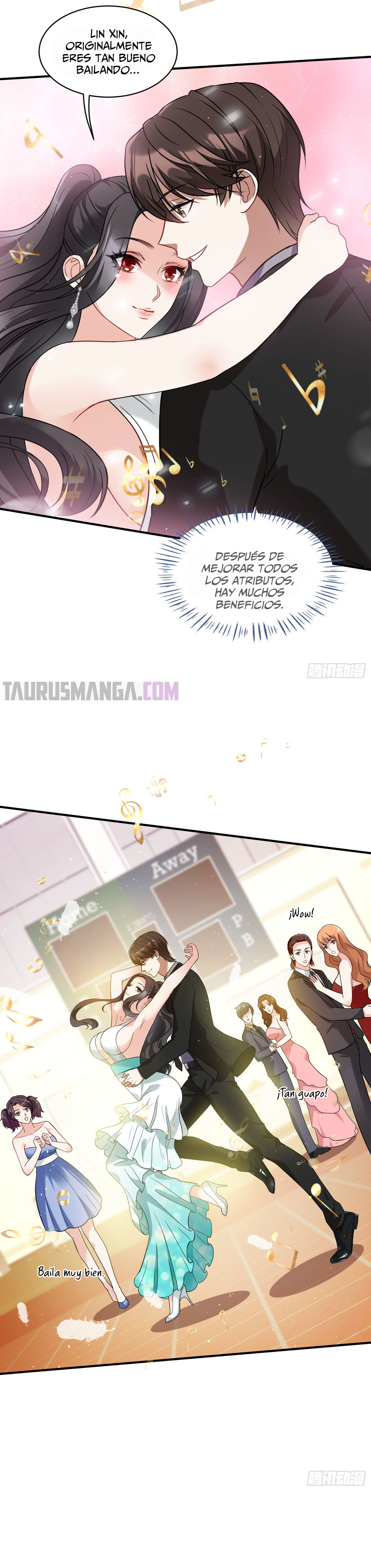Read Después de dejar de actuar como un perro, me convertí en un Magnate Celestial Urbano ES Manga Online