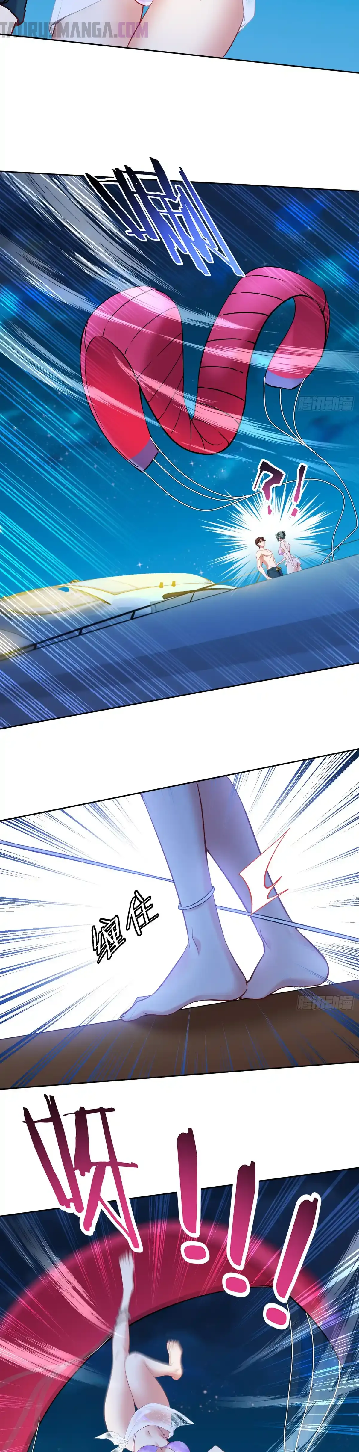 Read Después de dejar de actuar como un perro, me convertí en un Magnate Celestial Urbano ES Manga Online