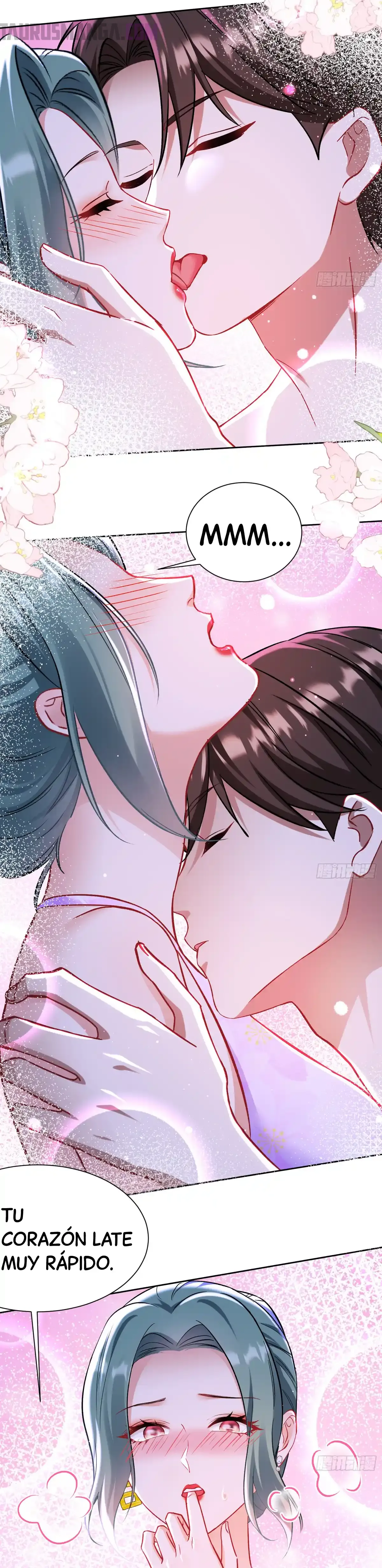 Read Después de dejar de actuar como un perro, me convertí en un Magnate Celestial Urbano ES Manga Online