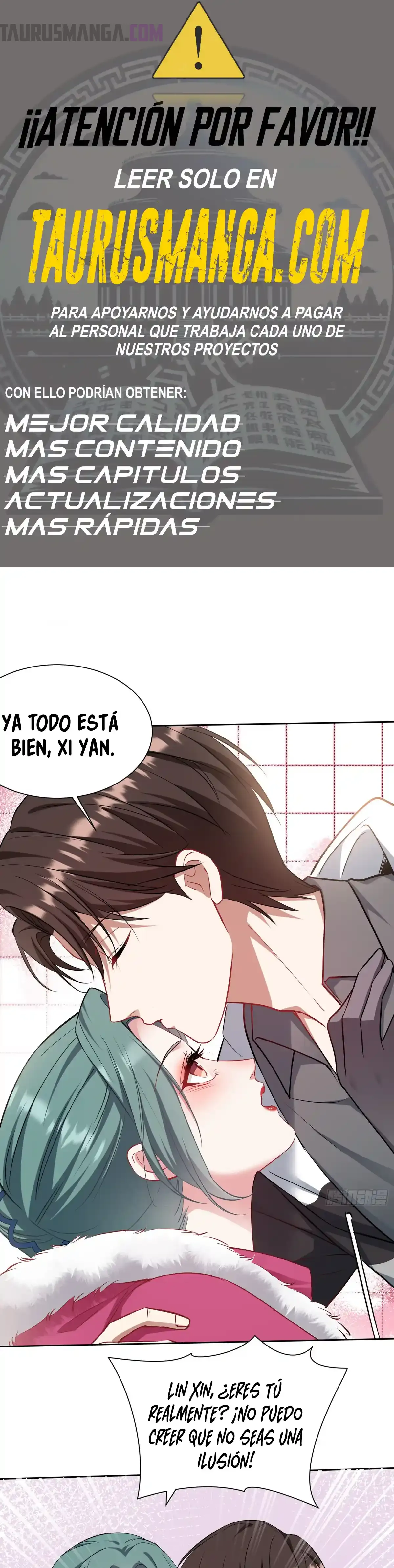 Read Después de dejar de actuar como un perro, me convertí en un Magnate Celestial Urbano ES Manga Online