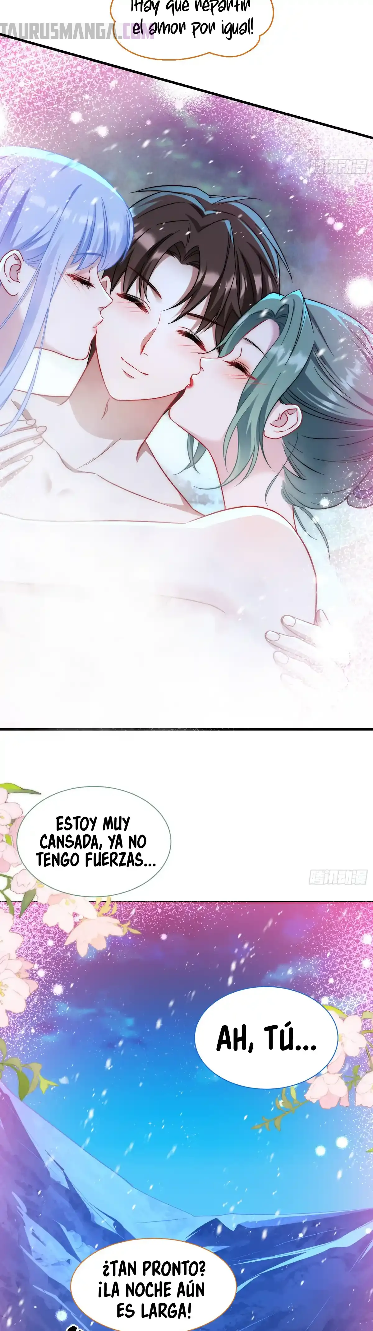 Read Después de dejar de actuar como un perro, me convertí en un Magnate Celestial Urbano ES Manga Online