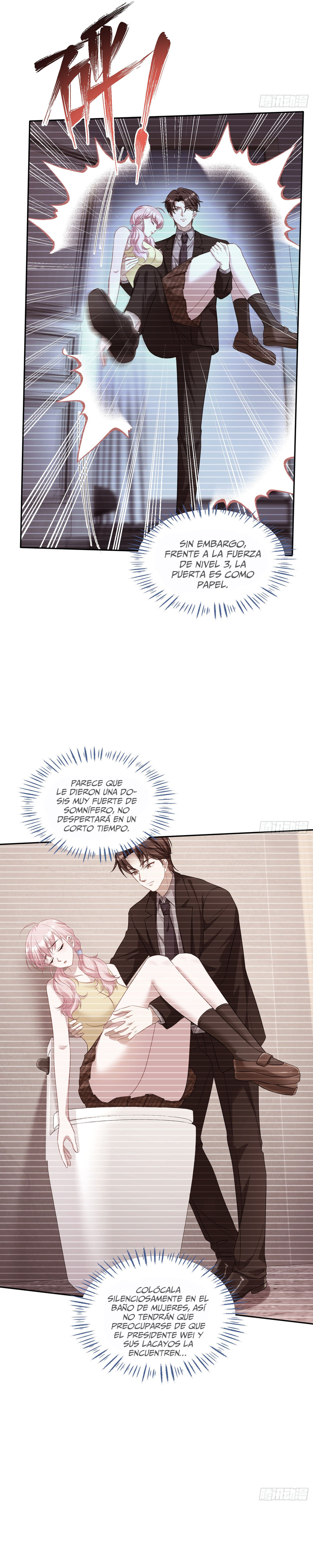 Read Después de dejar de actuar como un perro, me convertí en un Magnate Celestial Urbano ES Manga Online