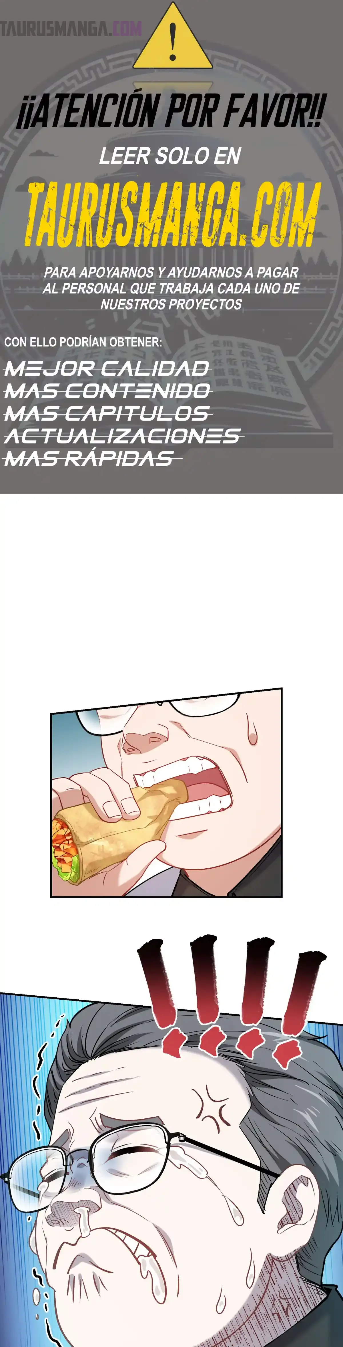 Read Después de dejar de actuar como un perro, me convertí en un Magnate Celestial Urbano ES Manga Online