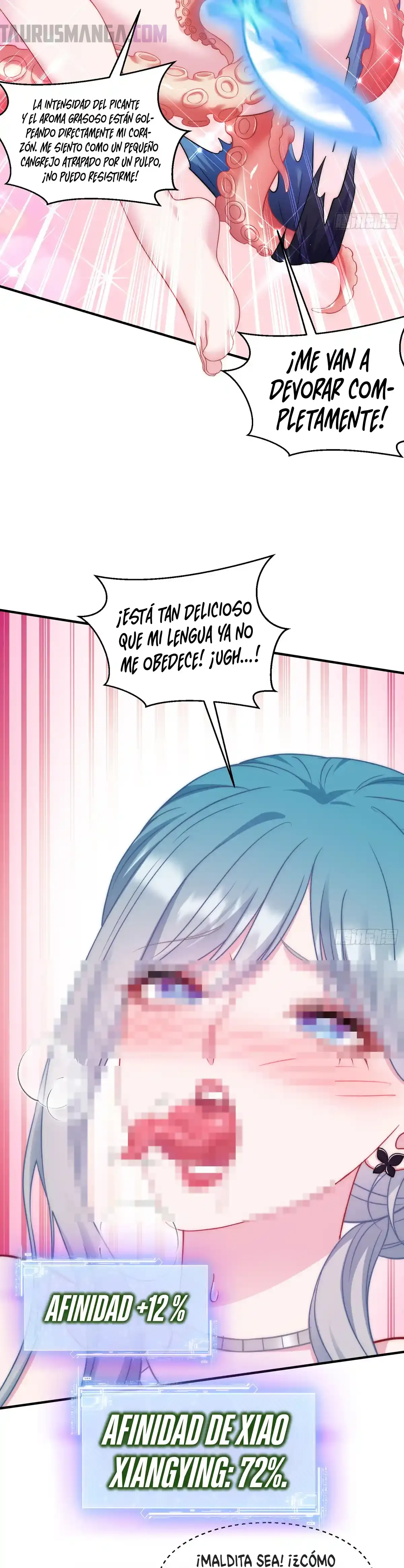 Read Después de dejar de actuar como un perro, me convertí en un Magnate Celestial Urbano ES Manga Online